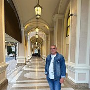 Виталий, 52 года, Москва